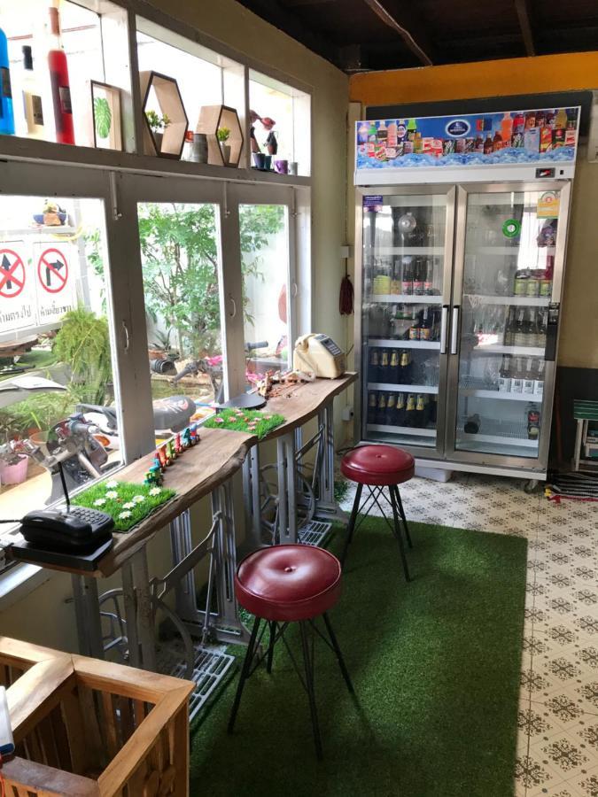 那空拍侬府 14号大门旅馆酒店 外观 照片