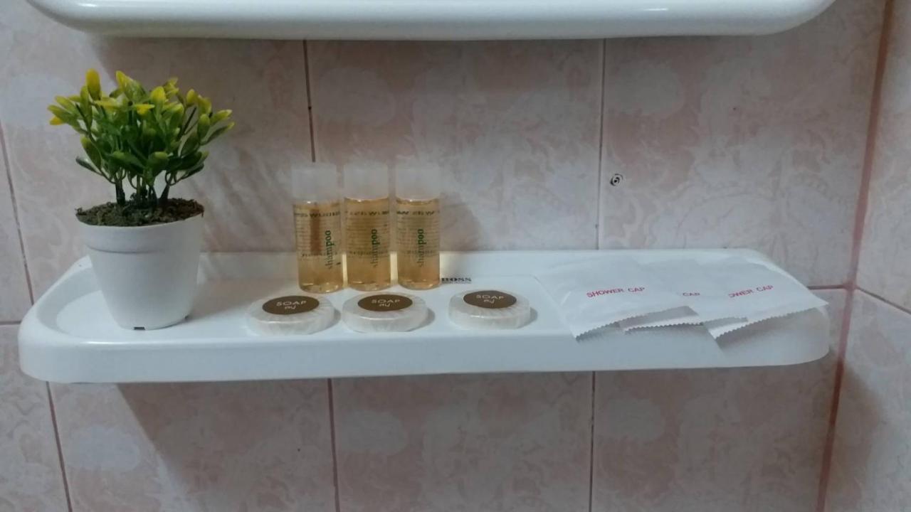 那空拍侬府 14号大门旅馆酒店 外观 照片