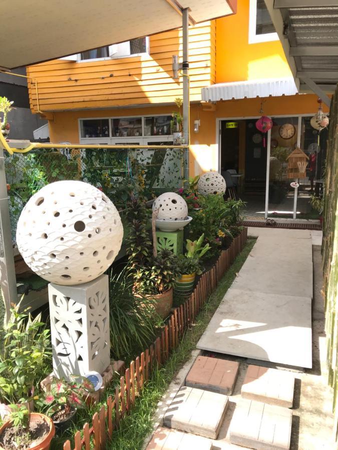那空拍侬府 14号大门旅馆酒店 外观 照片